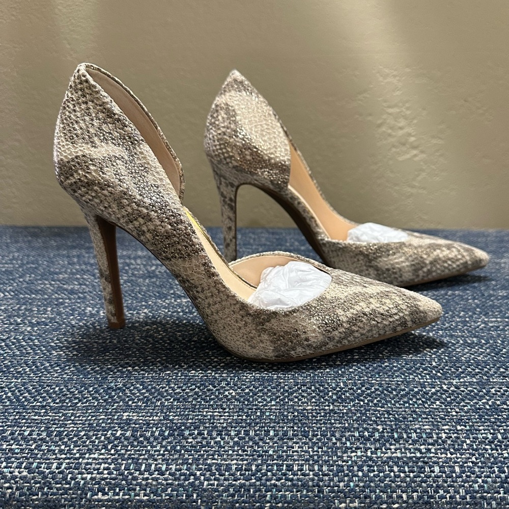 Jessica Simpson heels - Picture 6 of 12